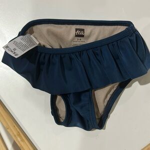 3-6 month bathing suit bottom​​